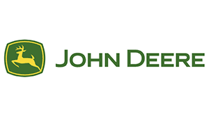 John Deere logo