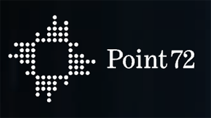 Point 72 logo